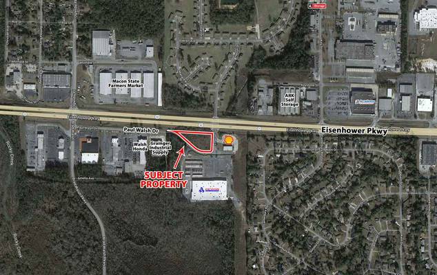 1901 Paul Walsh Drive - 1901 Paul Walsh Drive