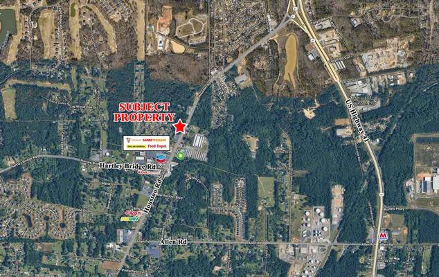 5543 Houston Road, Macon, GA 31216 - Photo 4