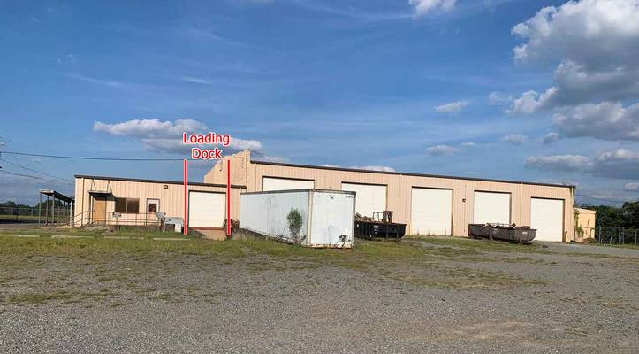 2351 Hubbard Rd Bldg E