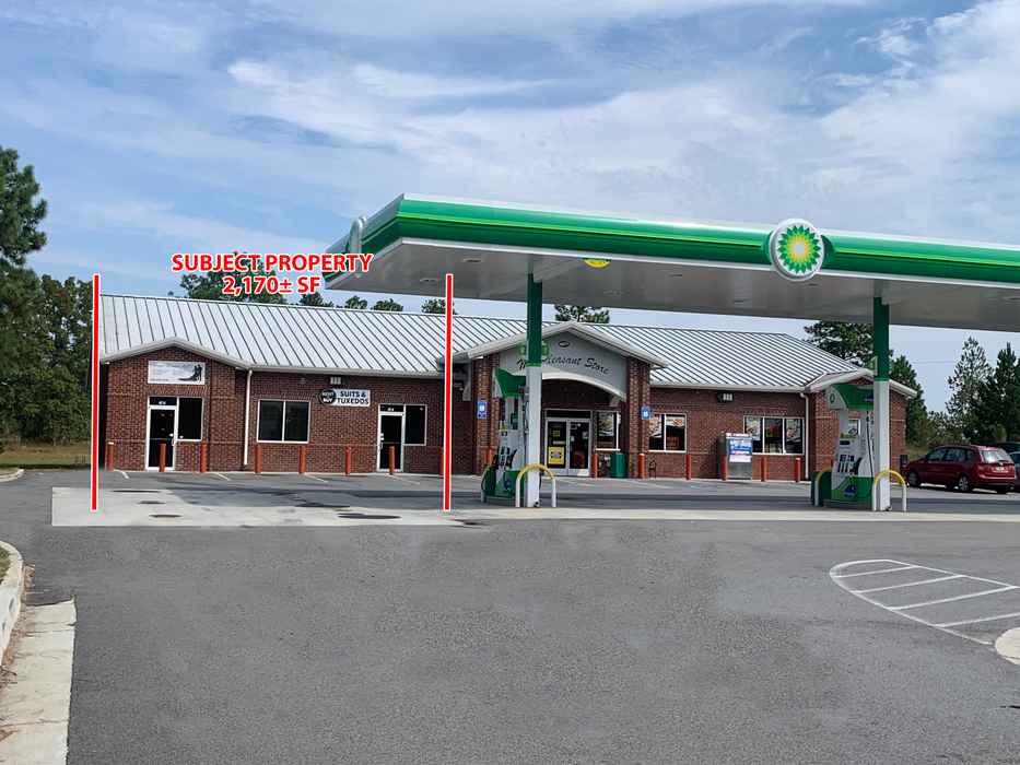 4977 Mount Pleasant Church Road, Macon, GA 31216 - Main Photo