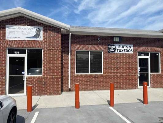 4977 Mount Pleasant Church Road, Macon, GA 31216 - Photo 2