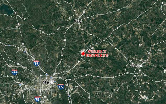  Lite-N-Tie Road, Macon, GA 31211 - Photo 6