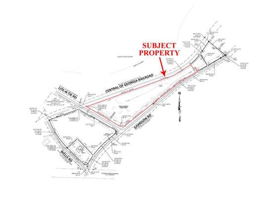  Lite-N-Tie Road, Macon, GA 31211 - Photo 8