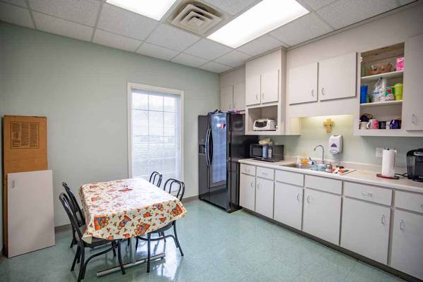 1201 Columbia Drive, Milledgeville, GA 31061 - Photo 3