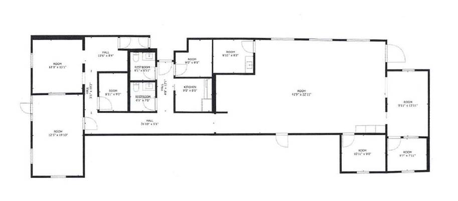 1201 Columbia Drive, Milledgeville, GA 31061 - Photo 19