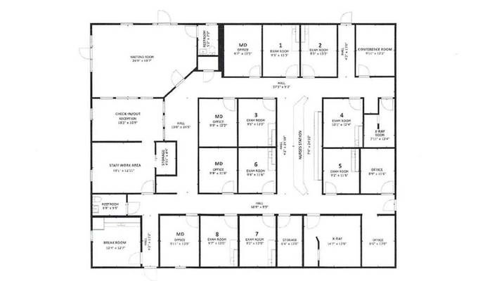 1201 Columbia Drive, Milledgeville, GA 31061 - Photo 20