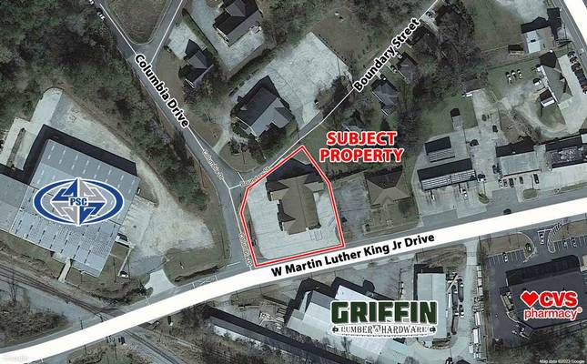 1201 Columbia Drive, Milledgeville, GA 31061 - Photo 21