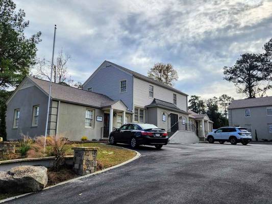 2484 Ingleside Avenue, Macon, GA 31204 - Photo 3