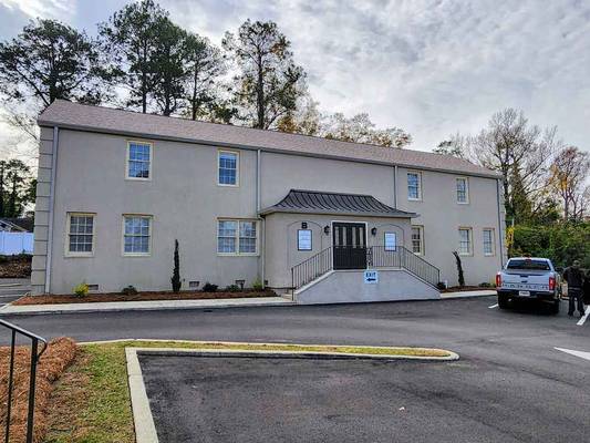 2484 Ingleside Avenue, Macon, GA 31204 - Photo 4