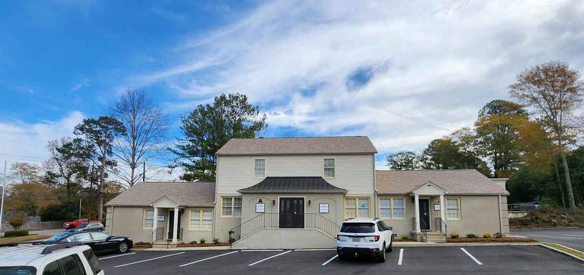 2484 Ingleside Avenue, Macon, GA 31204 - Photo 5