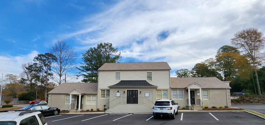 2484 Ingleside Avenue, Macon, GA 31204 - Photo 14