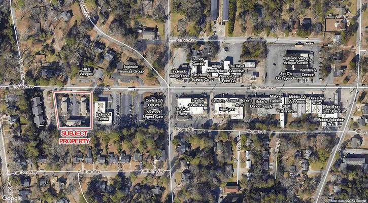 2484 Ingleside Avenue, Macon, GA 31204 - Photo 18