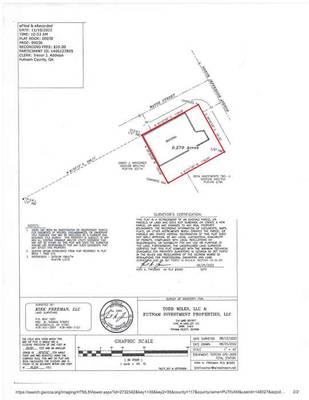 207 Jefferson Avenue, Eatonton, GA 31024 - Photo 2