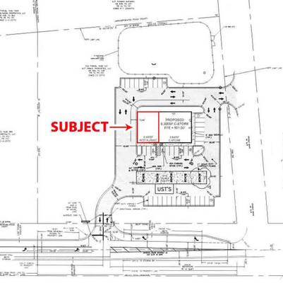 507 Highway 49, Byron, GA 31008 - Photo 2