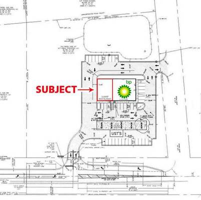 507 Highway 49, Byron, GA 31008 - Photo 5