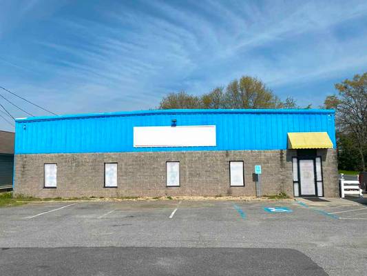 505 Highway 49 North