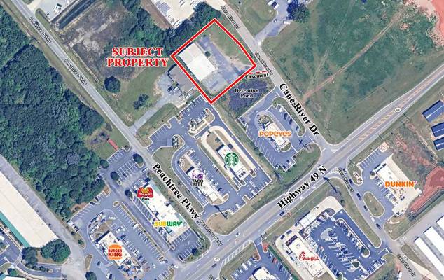 505 Highway 49 North, Byron, GA 31008 - Photo 8