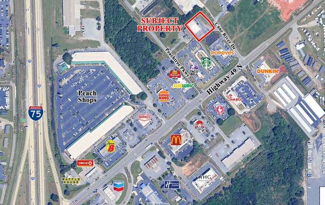 505 Highway 49 North, Byron, GA 31008 - Photo 9