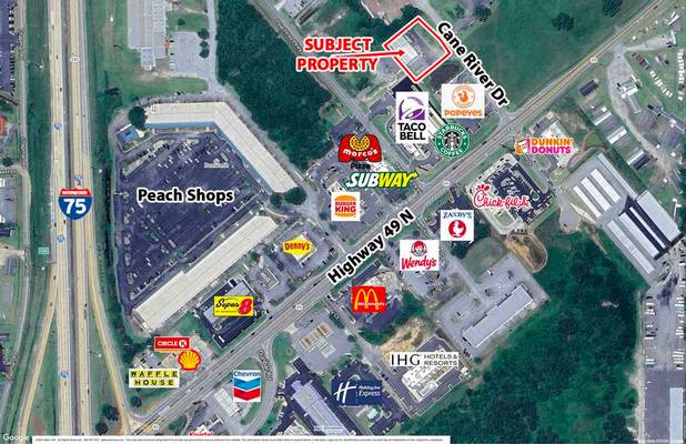 505 Highway 49 North, Byron, GA 31008 - Photo 19