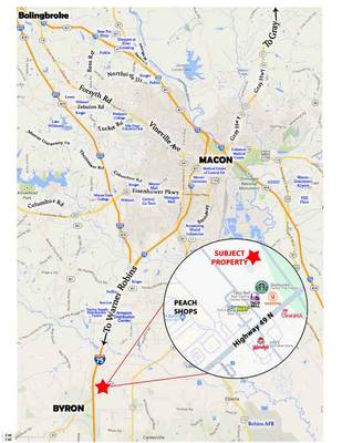 505 Highway 49 North, Byron, GA 31008 - Photo 20