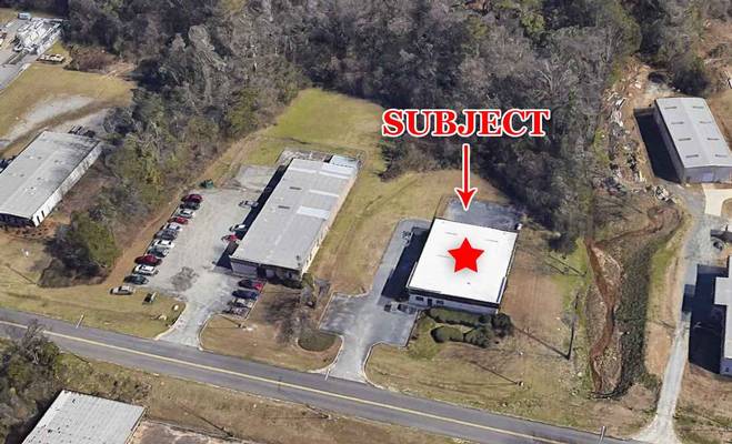 860 Hillcrest Industrial Boulevard