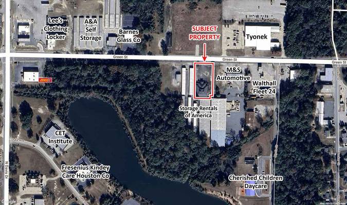 91 Green Street, Warner Robins, GA 31093 - Photo 8