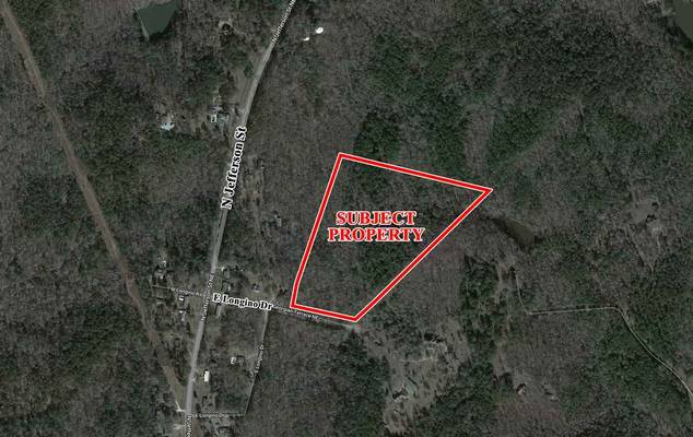 2067 North Jefferson Street - 2067 Jefferson Street