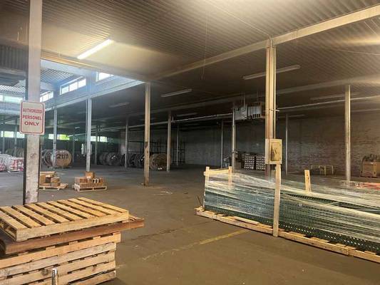 311 Lawrence Road Suite G, Milledgeville, GA 31061 - Photo 3