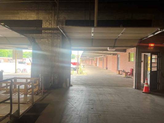 311 Lawrence Road Suite G, Milledgeville, GA 31061 - Photo 5