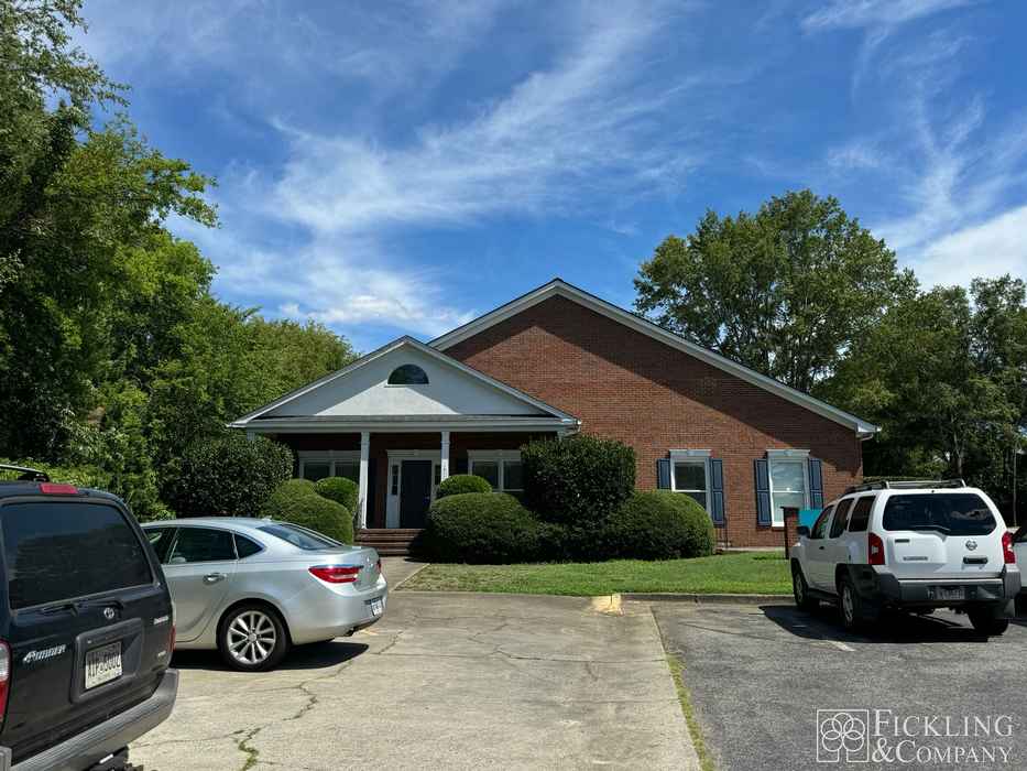 1217 Columbia Drive, Milledgeville, GA 31061 - Main Photo