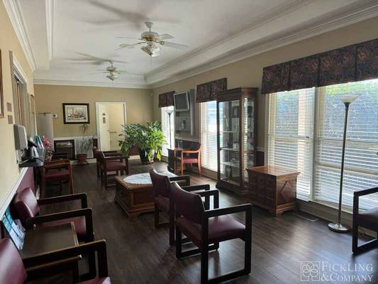 1217 Columbia Drive, Milledgeville, GA 31061 - Photo 3