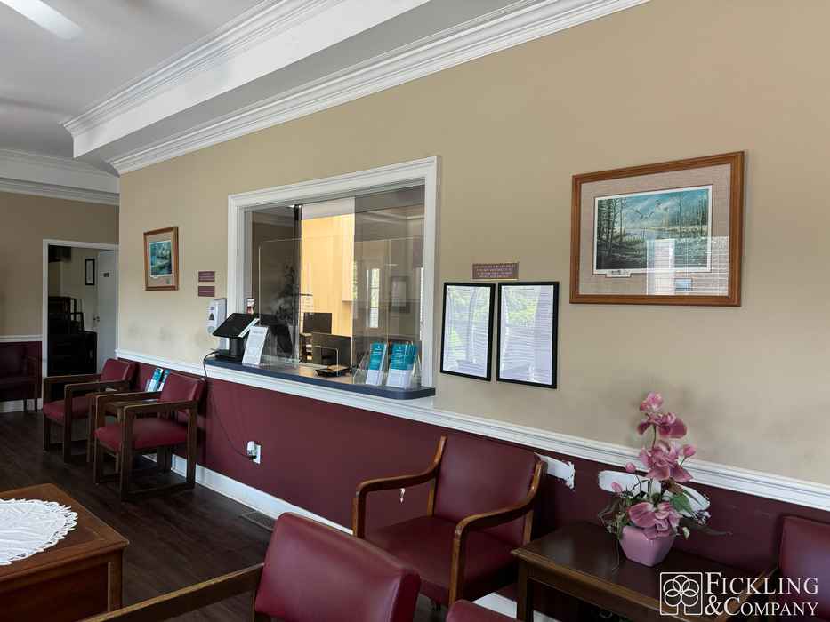 1217 Columbia Drive, Milledgeville, GA 31061 - Photo 4