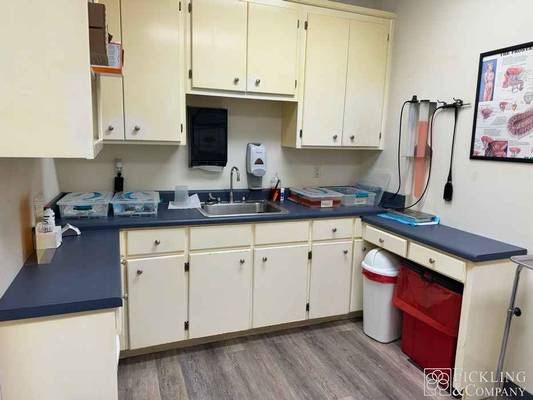 1217 Columbia Drive, Milledgeville, GA 31061 - Photo 6