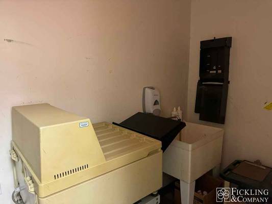 1217 Columbia Drive, Milledgeville, GA 31061 - Photo 8