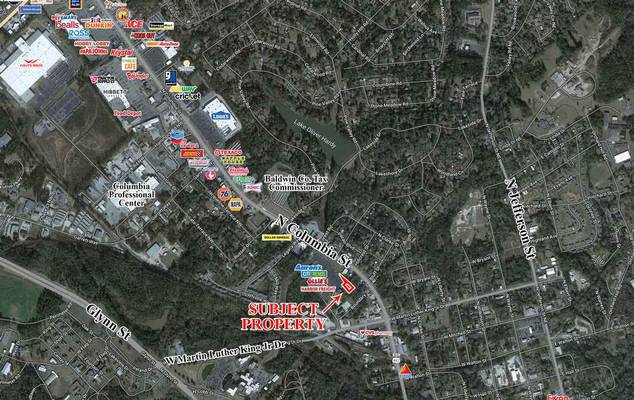 1217 Columbia Drive, Milledgeville, GA 31061 - Photo 18