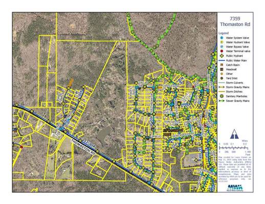 7359 Thomaston Road, Macon, GA 31220 - Photo 13