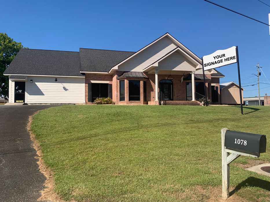 1078 McRae Highway, Eastman, GA 31023 - Main Photo