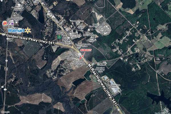 1078 McRae Highway, Eastman, GA 31023 - Photo 9