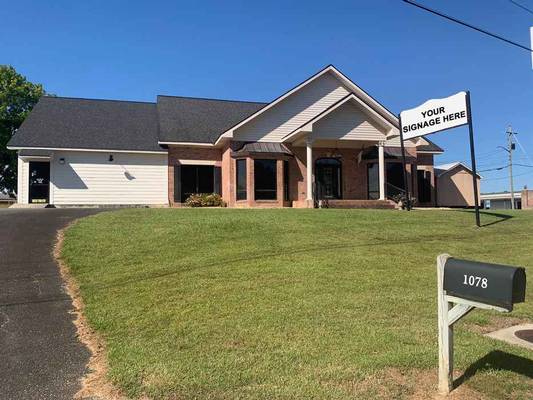 1078 McRae Highway - 1078 McRae Highway