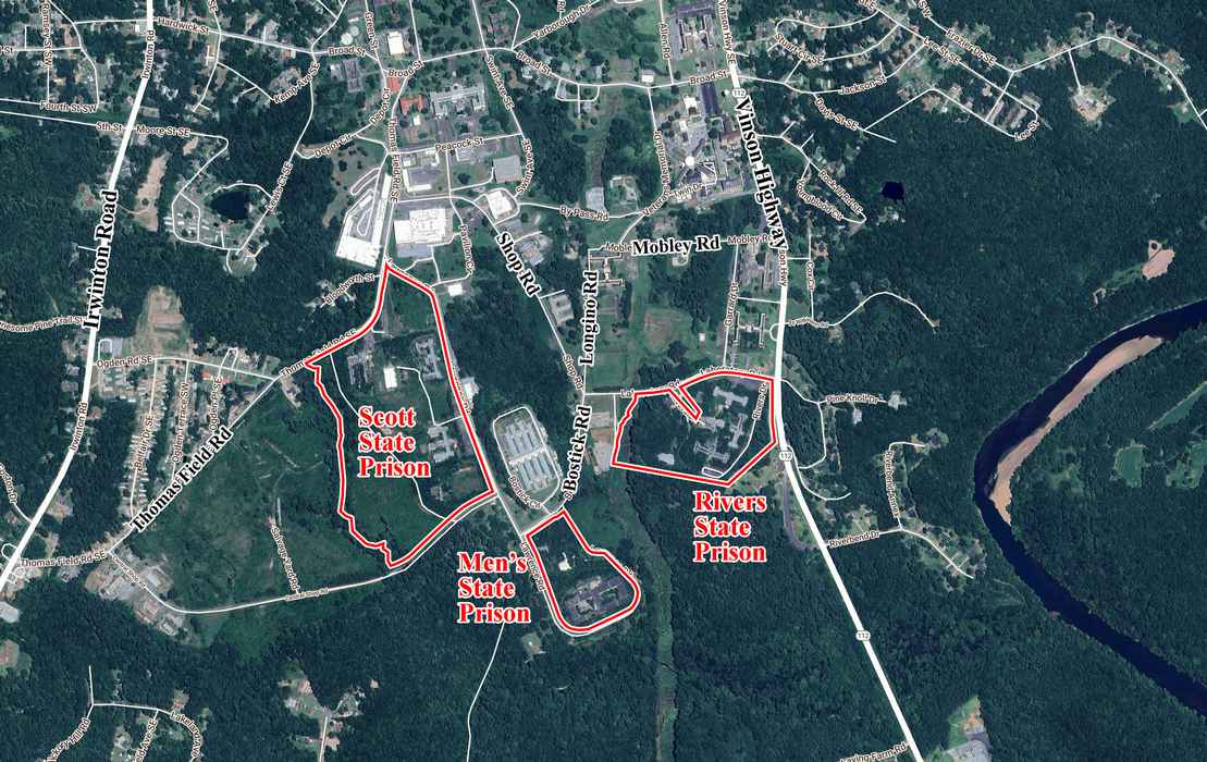  Lawrence Road, Milledgeville, GA 31061 - Photo 4