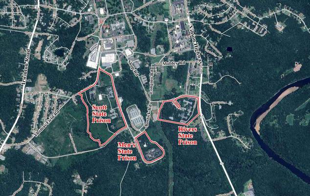  Lawrence Road, Milledgeville, GA 31061 - Photo 4