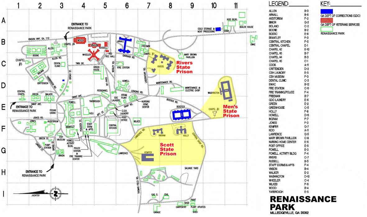  Lawrence Road, Milledgeville, GA 31061 - Photo 5