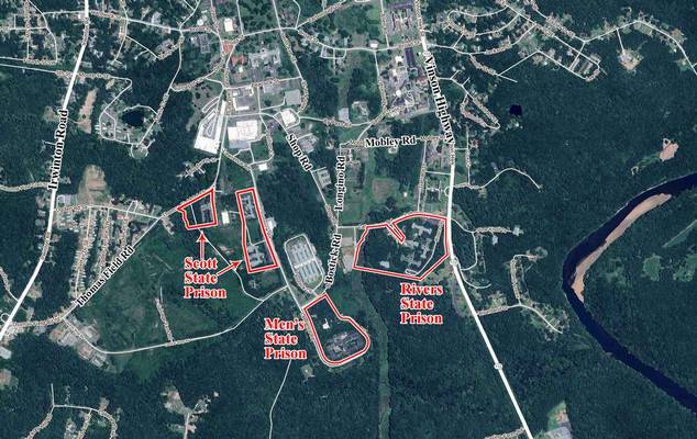  Lawrence Road, Milledgeville, GA 31061 - Photo 9