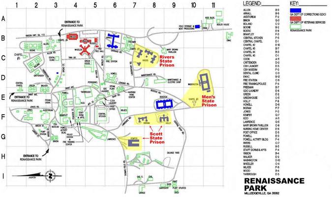  Lawrence Road, Milledgeville, GA 31061 - Photo 10