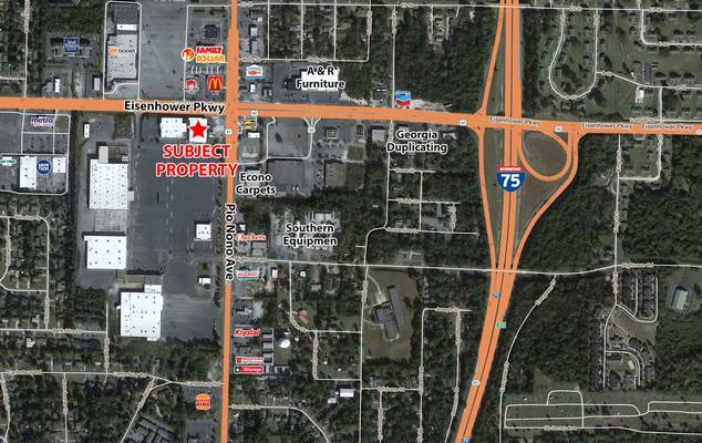 2525 Pio Nono Avenue Suite 1100, Macon, GA 31206 - Photo 4