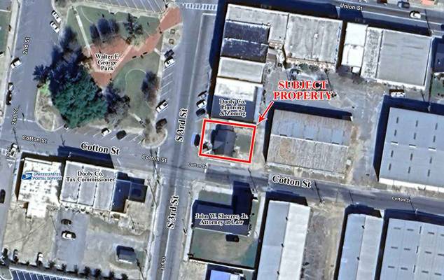 117 Third Street, Vienna, GA 31092 - Photo 2