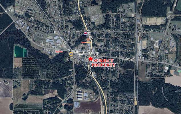 117 Third Street, Vienna, GA 31092 - Photo 4