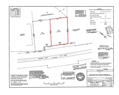 4255 Sheraton Drive, Macon, GA 31210 - Photo 4