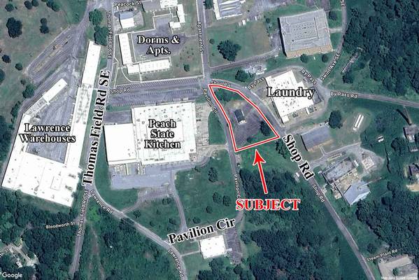 251 Shop Road, Milledgeville, GA 31061 - Photo 5