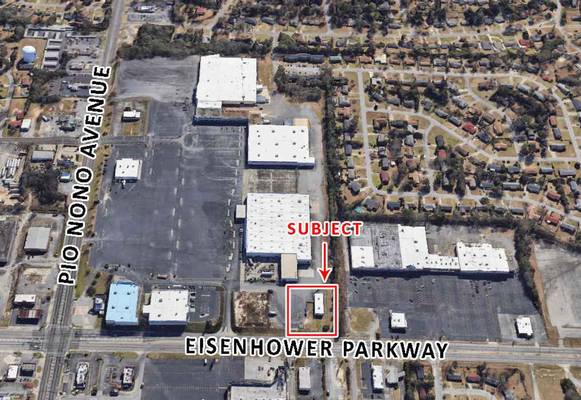 2525 Pio Nono Avenue Suite 1300, Macon, GA 31206 - Photo 6